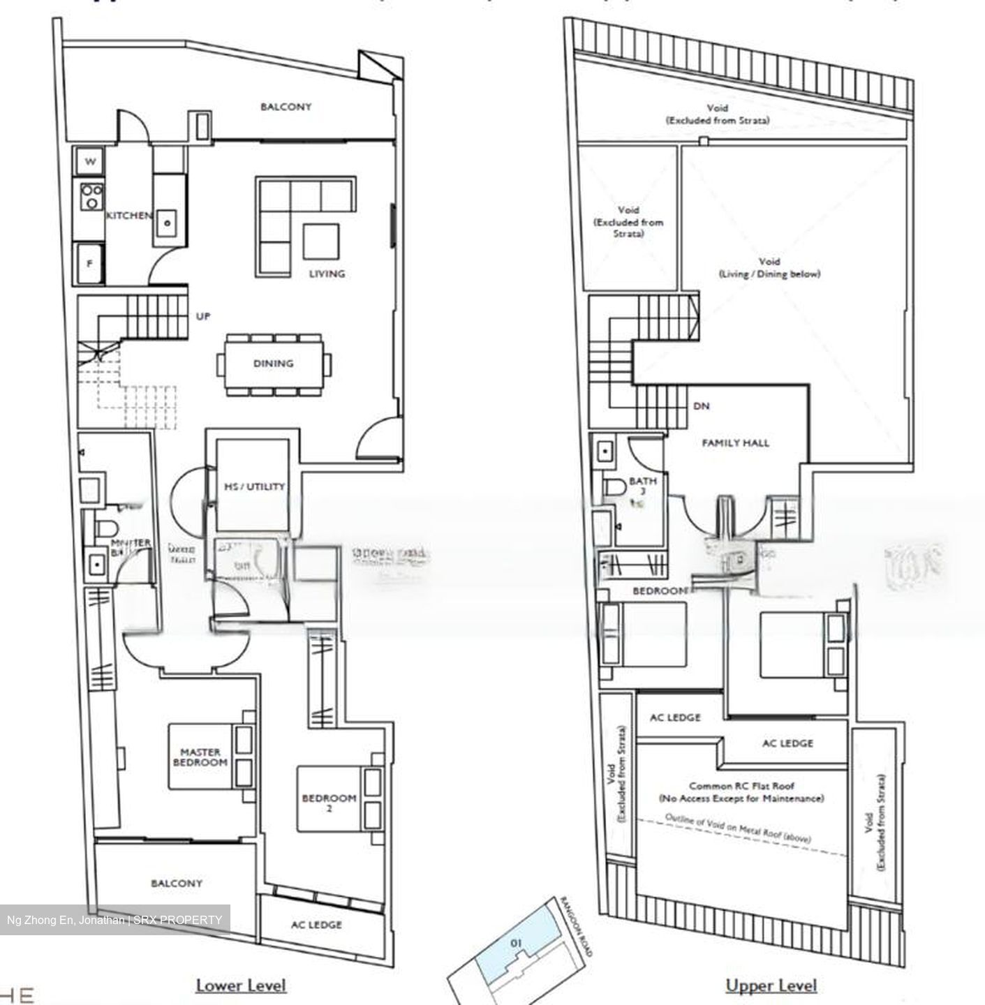 Rangoon Road (D8), Apartment #469726111